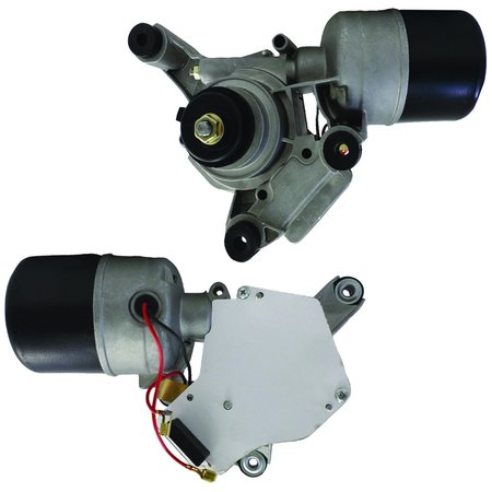 Wai Global WIPER MOTOR, WPM168 WPM168